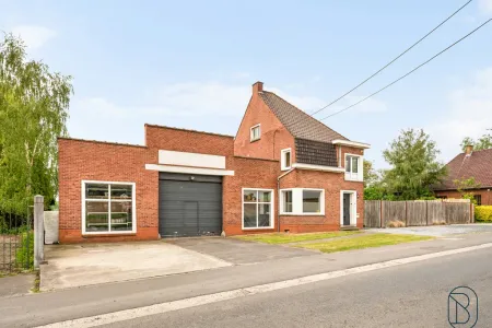 Huis Te Koop Orroir