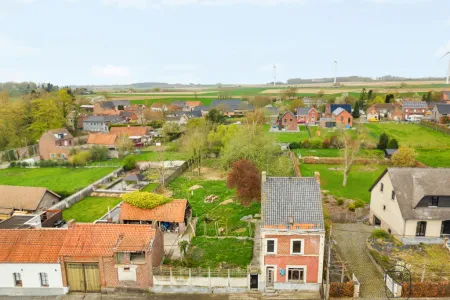 Huis Te Koop Jollain-Merlin