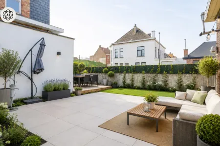 Huis Te Koop Ronse