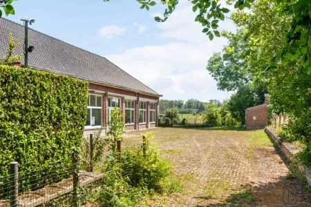 Huis Te Koop Frasnes-lez-Anvaing