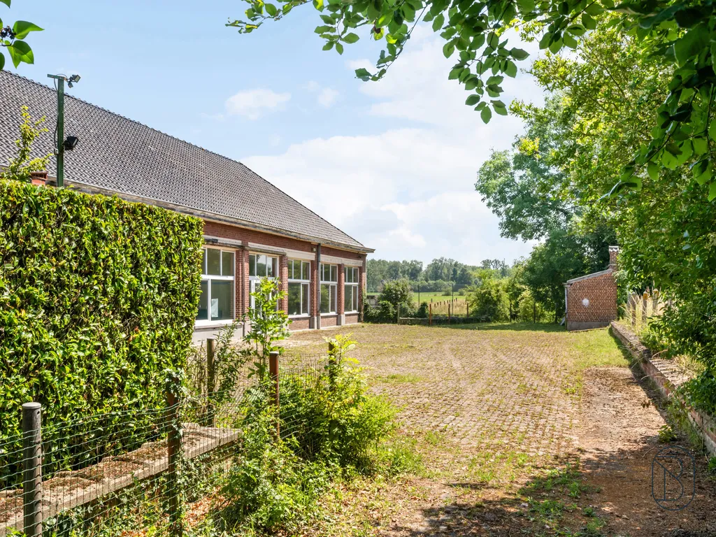 Hoofdfoto Huis in Frasnes-lez-Anvaing