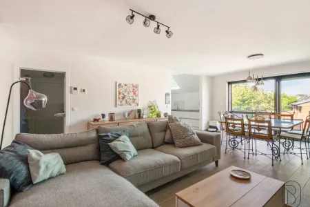 Appartement Te Koop Dottenijs
