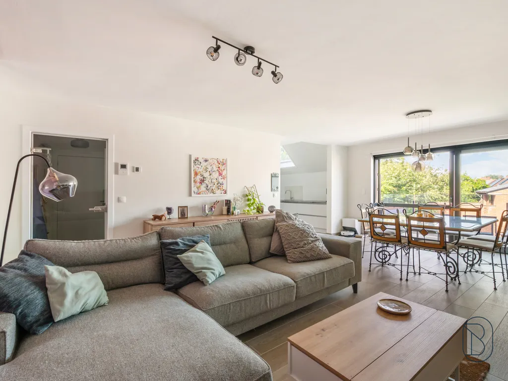 Hoofdfoto Appartement in Dottenijs