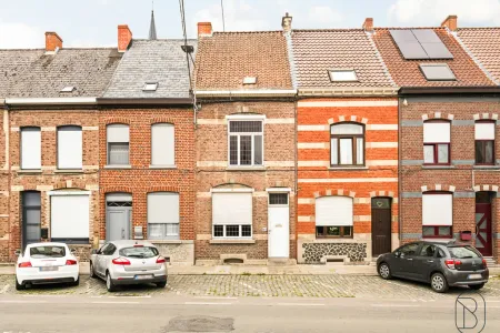 Huis Te Koop Lessen