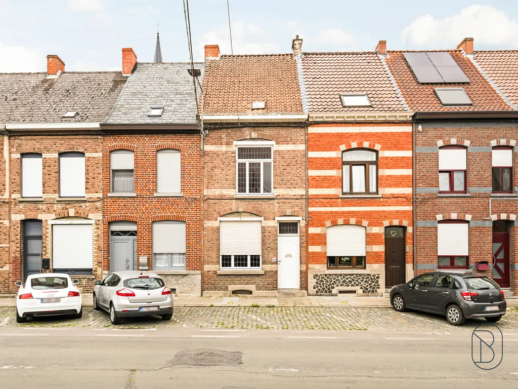 Hoofdfoto Huis in Lessen