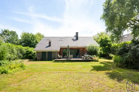 Villa Te Koop Deurle
