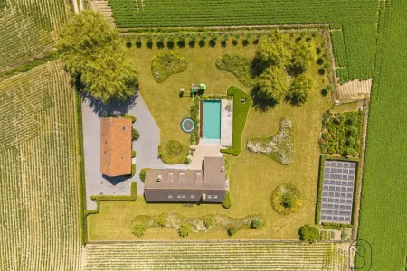 Huis Te Koop Aarsele