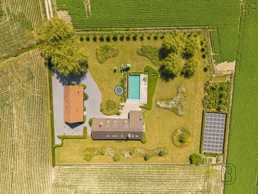 Hoofdfoto Huis in Aarsele