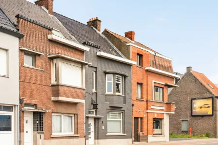 Huis Te Koop Deinze