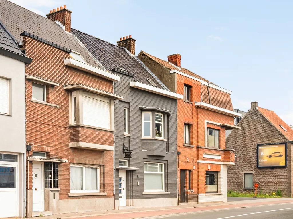 Hoofdfoto Huis in Deinze