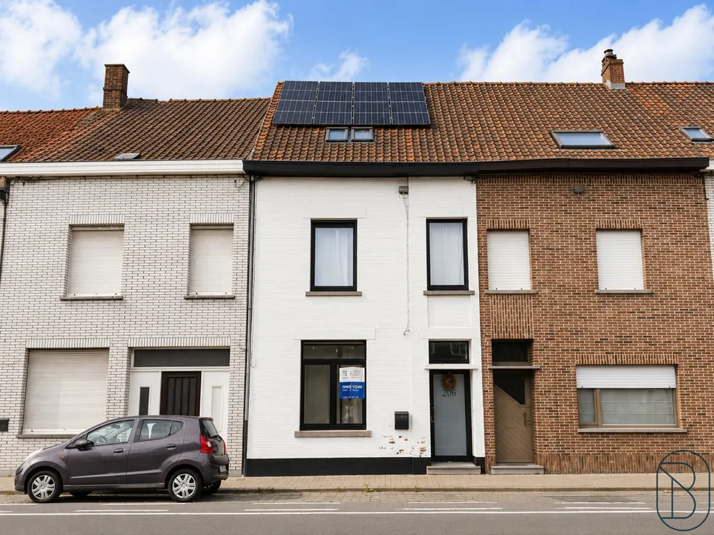 Hoofdfoto Huis in Wevelgem