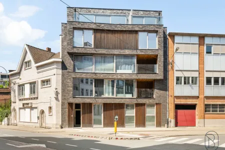 Appartement Te Koop Kortrijk