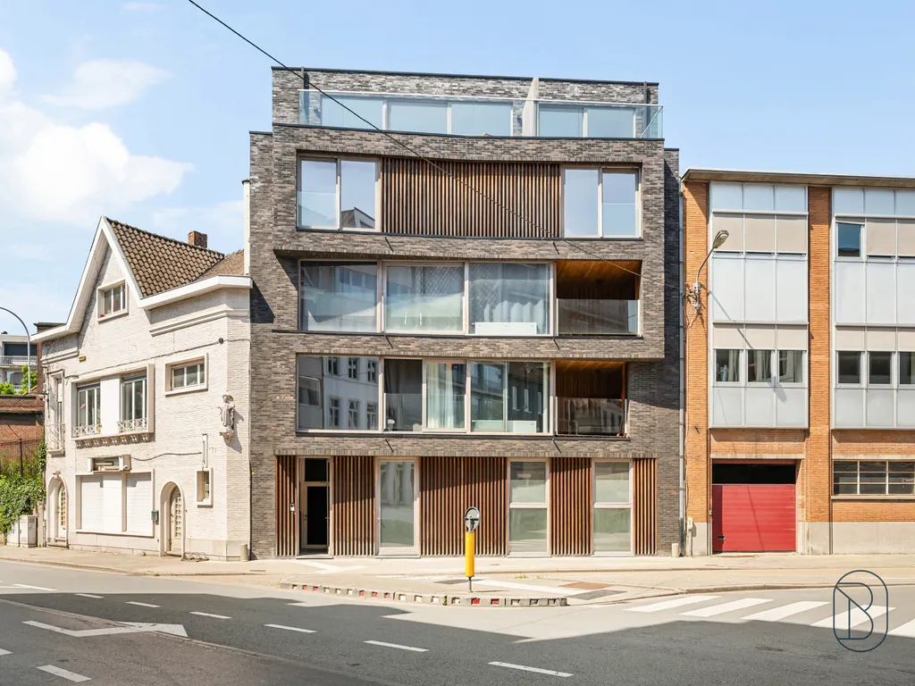 Hoofdfoto Appartement in Kortrijk