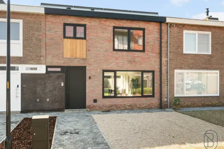 Huis Te Koop Ronse
