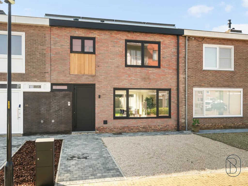 Hoofdfoto Huis in Ronse