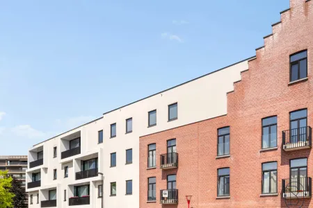 Appartement Te Koop Ronse