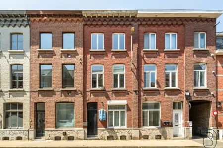 Huis Te Koop Ronse