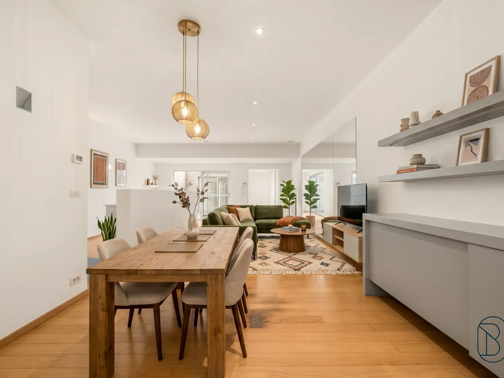 Hoofdfoto Appartement in Deerlijk
