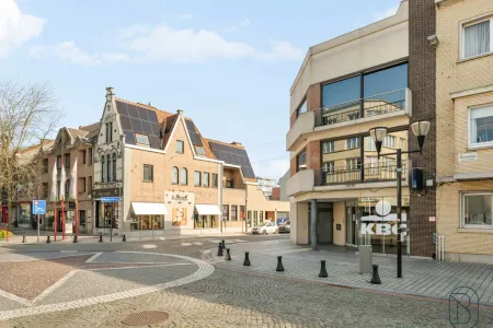 Huis Te Koop Ronse