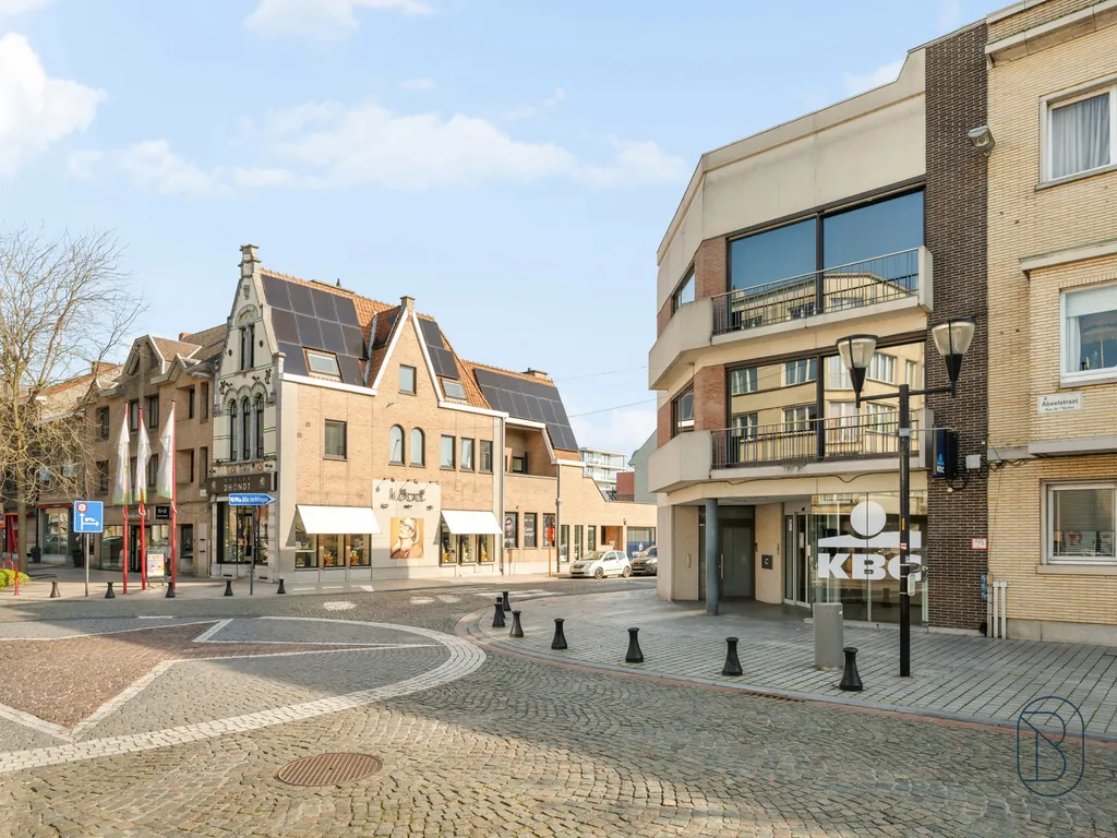 Hoofdfoto Huis in Ronse