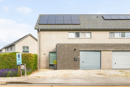 Huis Te Koop Izegem