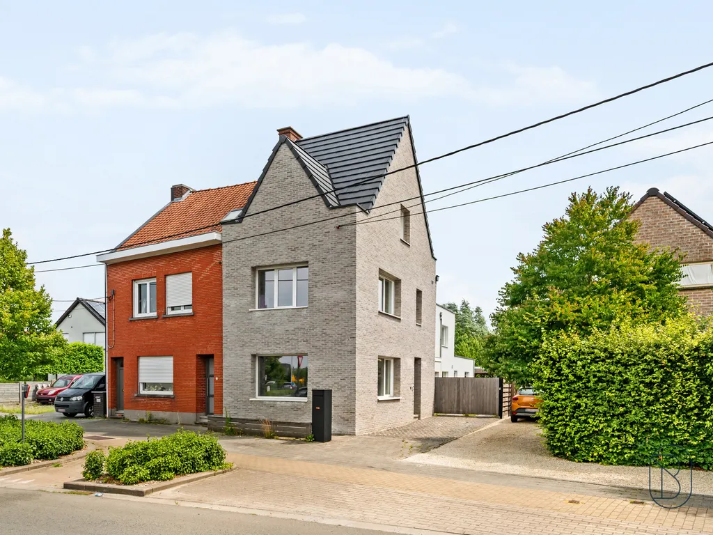Hoofdfoto Huis in Kuurne