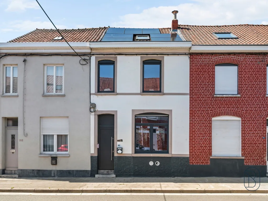 Hoofdfoto Huis in Luingne