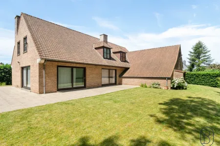 Villa Gearchiveerd Moeskroen
