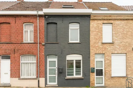 Huis Te Koop Ronse