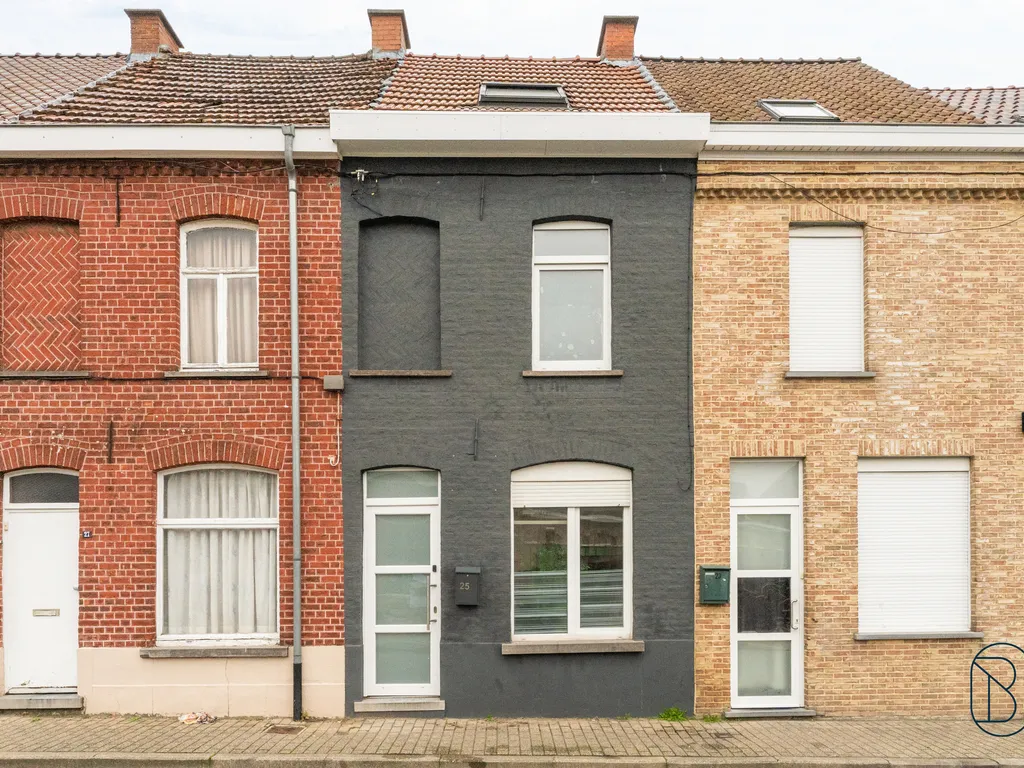 Hoofdfoto Huis in Ronse