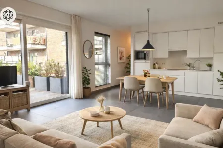 Appartement Te Koop Roeselare