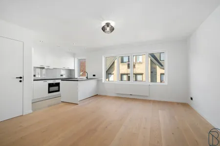 Appartement Te Koop Wevelgem