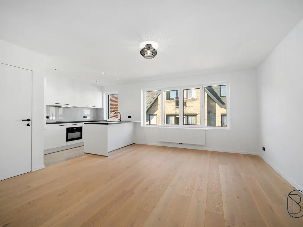 Hoofdfoto Appartement in Wevelgem