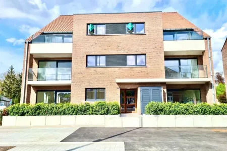 AppartementCelles