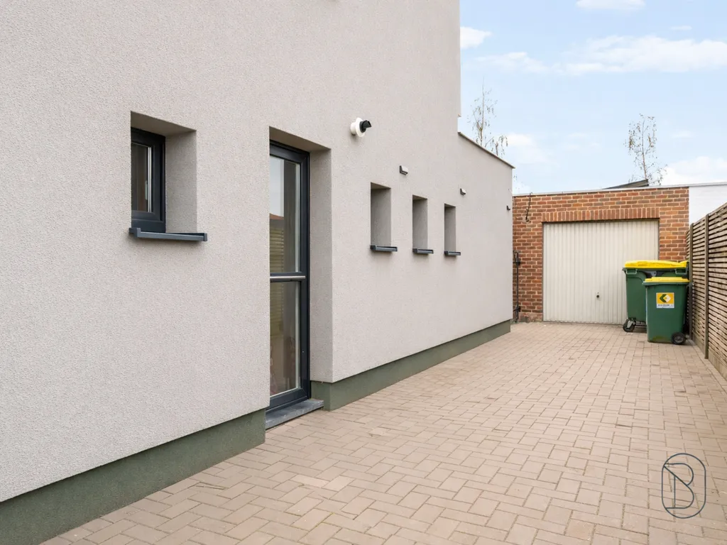 Hoofdfoto Huis in Harelbeke