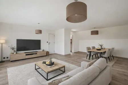 Appartement Gearchiveerd Harelbeke