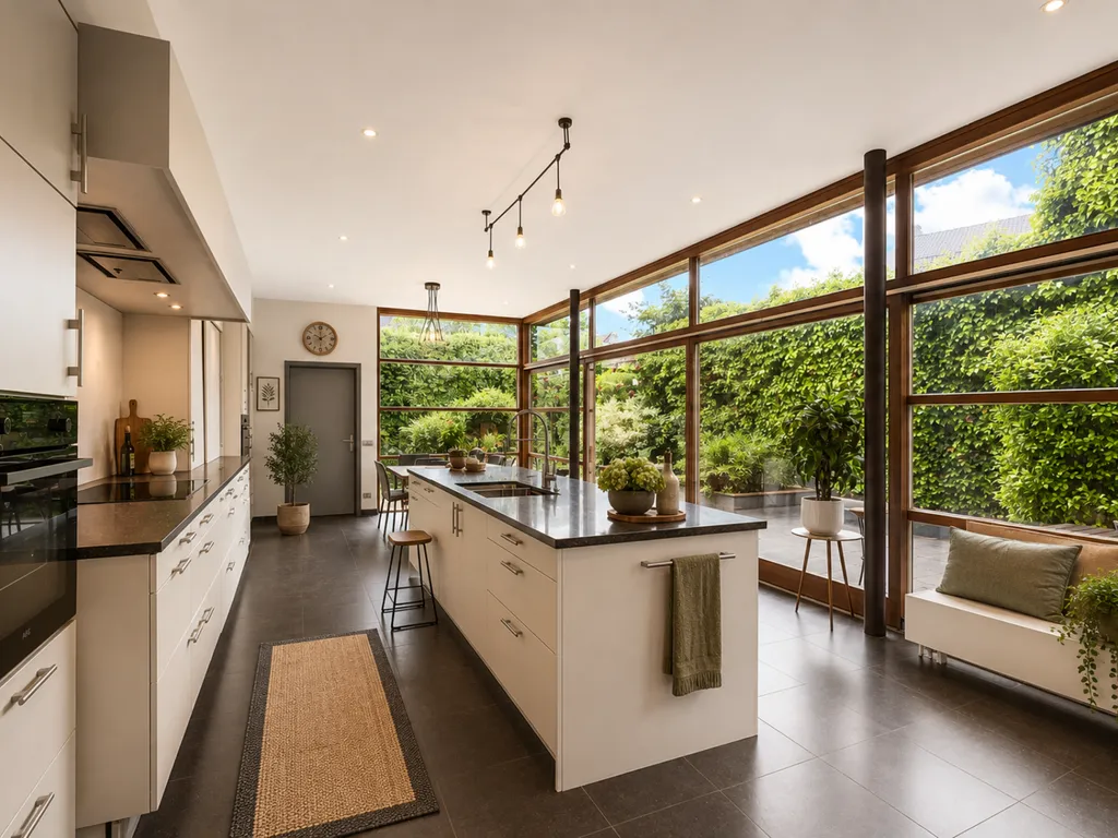 Hoofdfoto Huis in Ronse