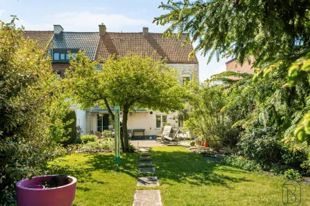 Huis Te Koop Ronse