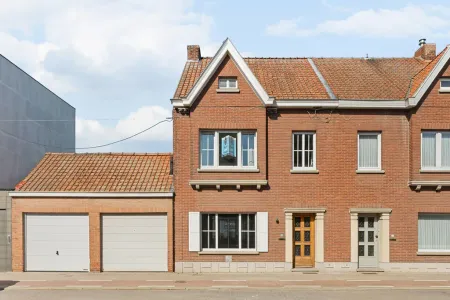 HuisDeerlijk