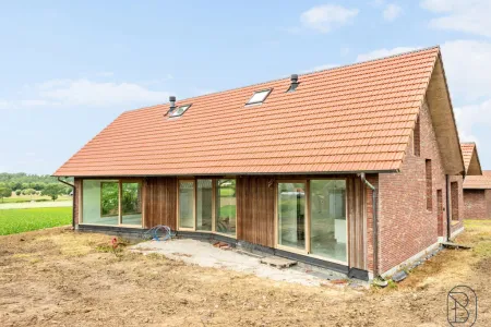 Villa Gearchiveerd Heestert