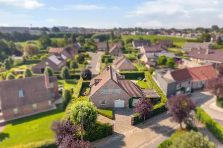 VillaAnzegem