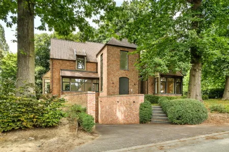 AppartementMont-De-Lenclus