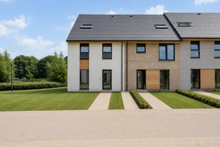 Huis Gearchiveerd Zwevegem