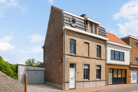 Huis Te Koop Ronse