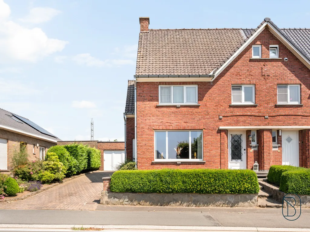 Hoofdfoto Huis in Moregem