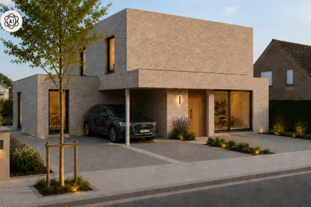 Villa Te Koop Marke