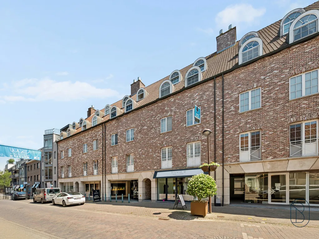Hoofdfoto Appartement in Waregem