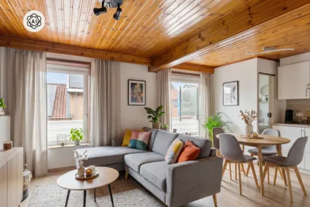Appartement Te Koop Gent