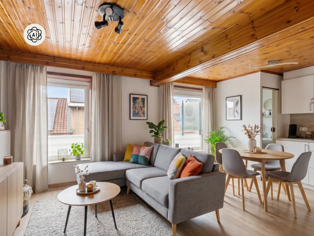 Hoofdfoto Appartement in Gent
