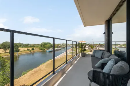 Appartement Te Koop Sint-Eloois-Vijve
